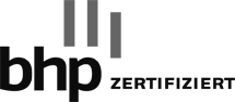 Zertifiziert